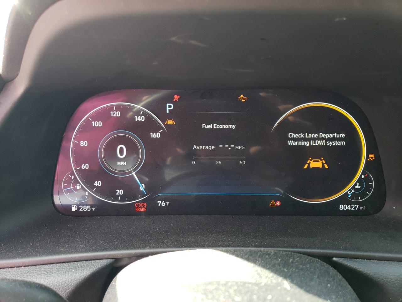 2022 Hyundai Sonata - Image 9