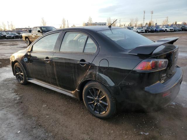 2015 MITSUBISHI LANCER SE