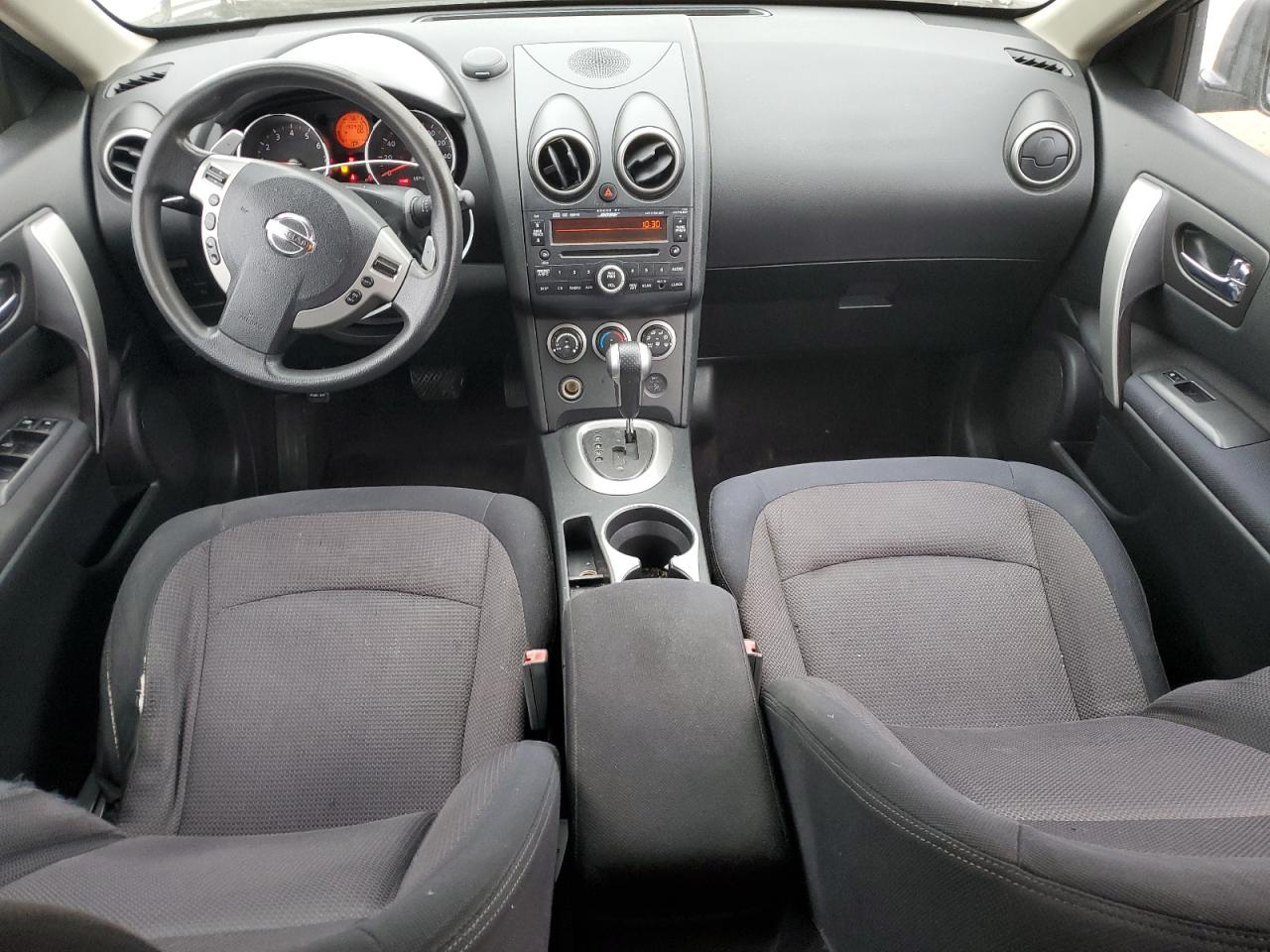 2008 Nissan Rogue - Image 8