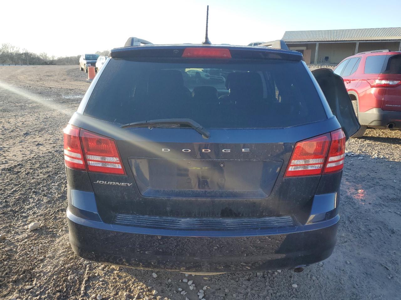 2018 Dodge Journey - Image 6