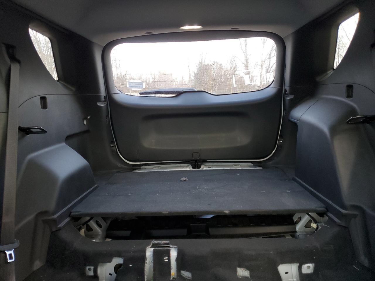2019 Chevrolet Equinox - Image 10