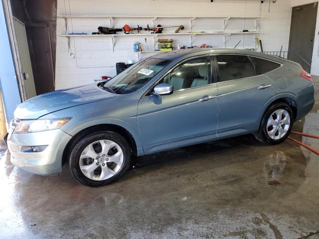 2010 Honda Accord Crosstour Exl