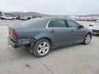 2009 Chevrolet Malibu Ls на продаже в Tulsa, OK - Rear End