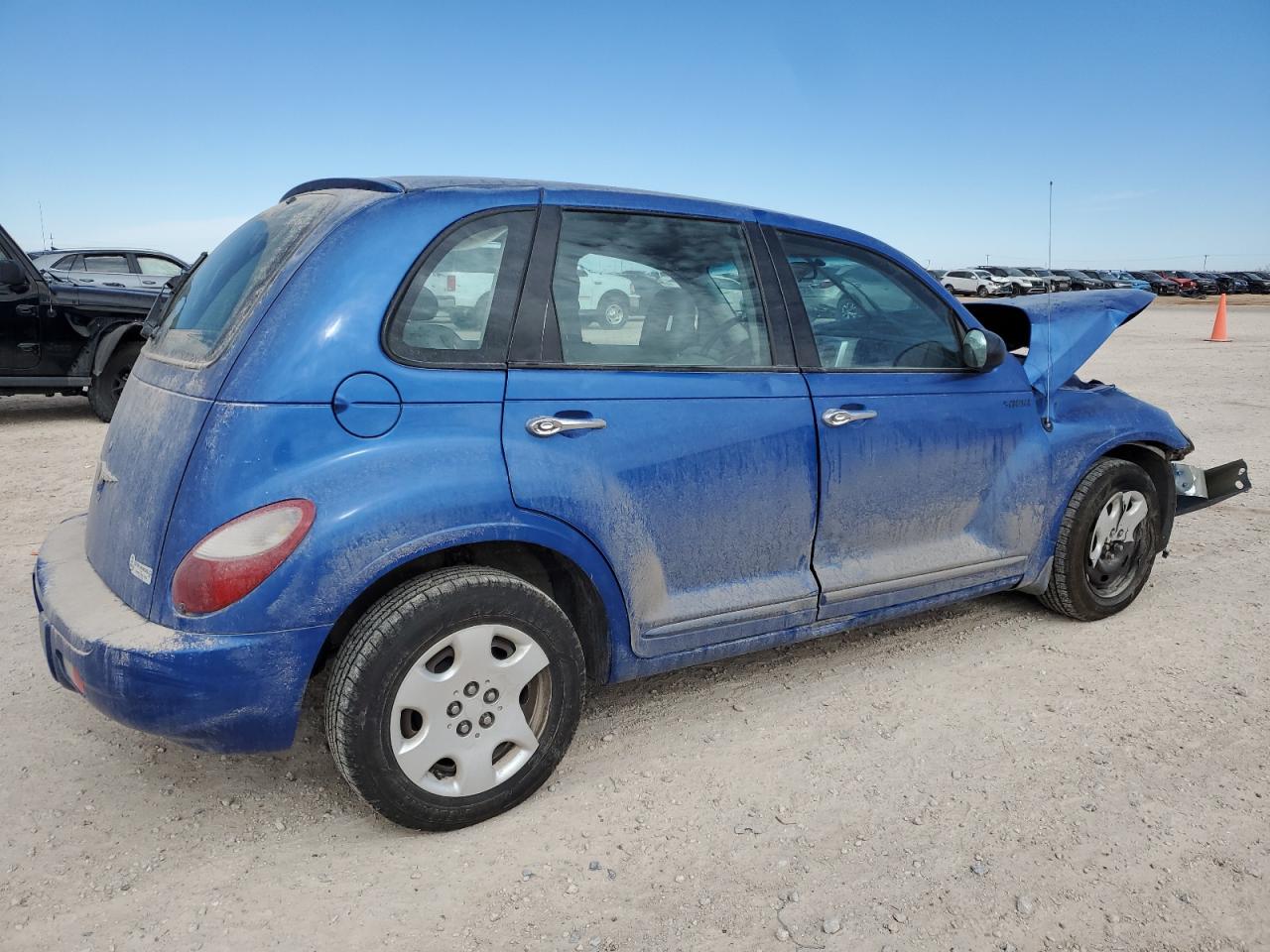 2006 Chrysler PT Cruiser - Image 3