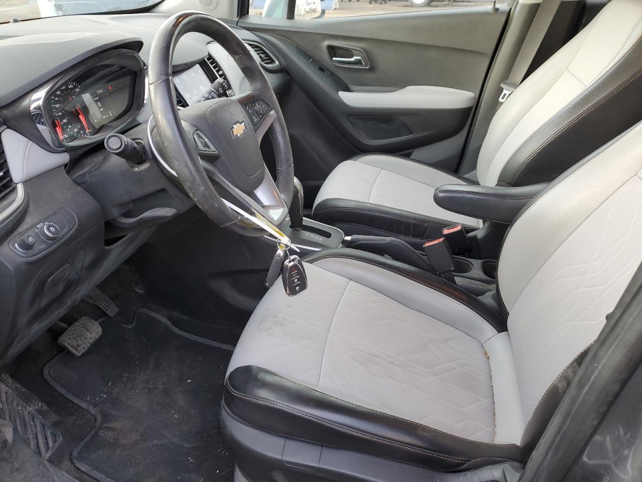 2020 Chevrolet Trax - Image 7