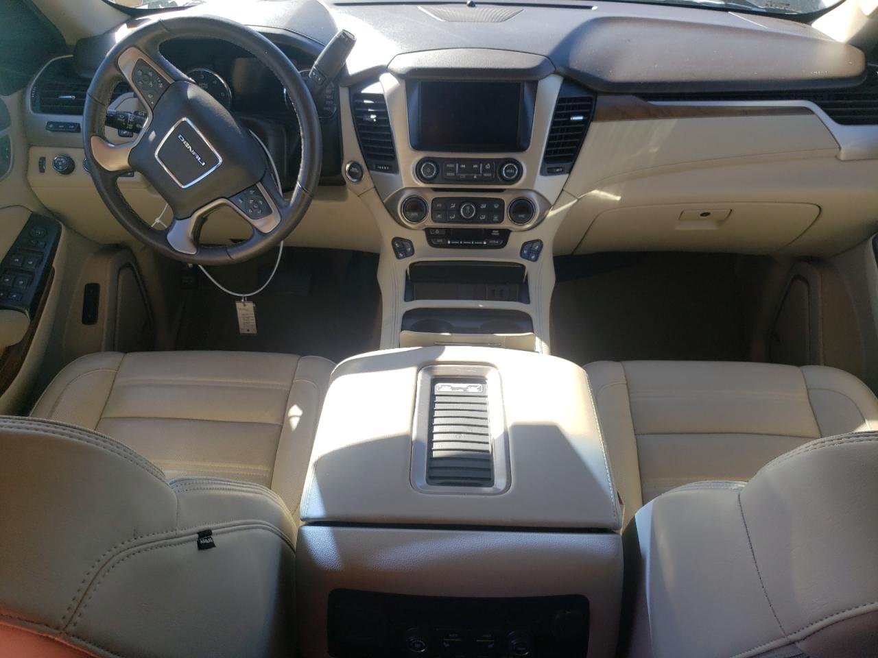 2019 GMC Yukon - Image 8