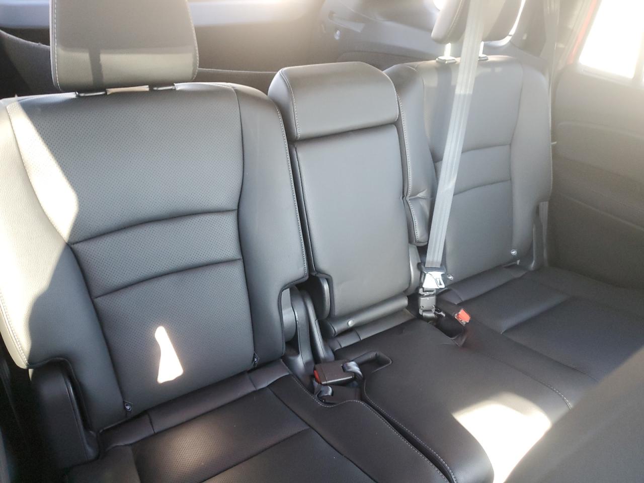 2024 Honda Passport - Image 10