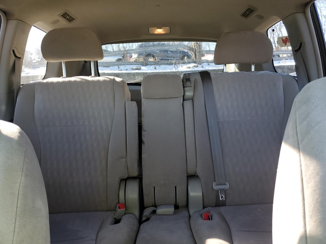2008 Toyota Highlander - Image 10