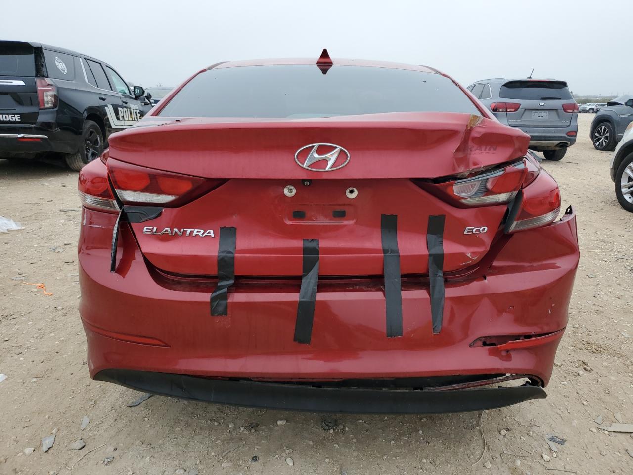 2017 Hyundai Elantra - Image 6