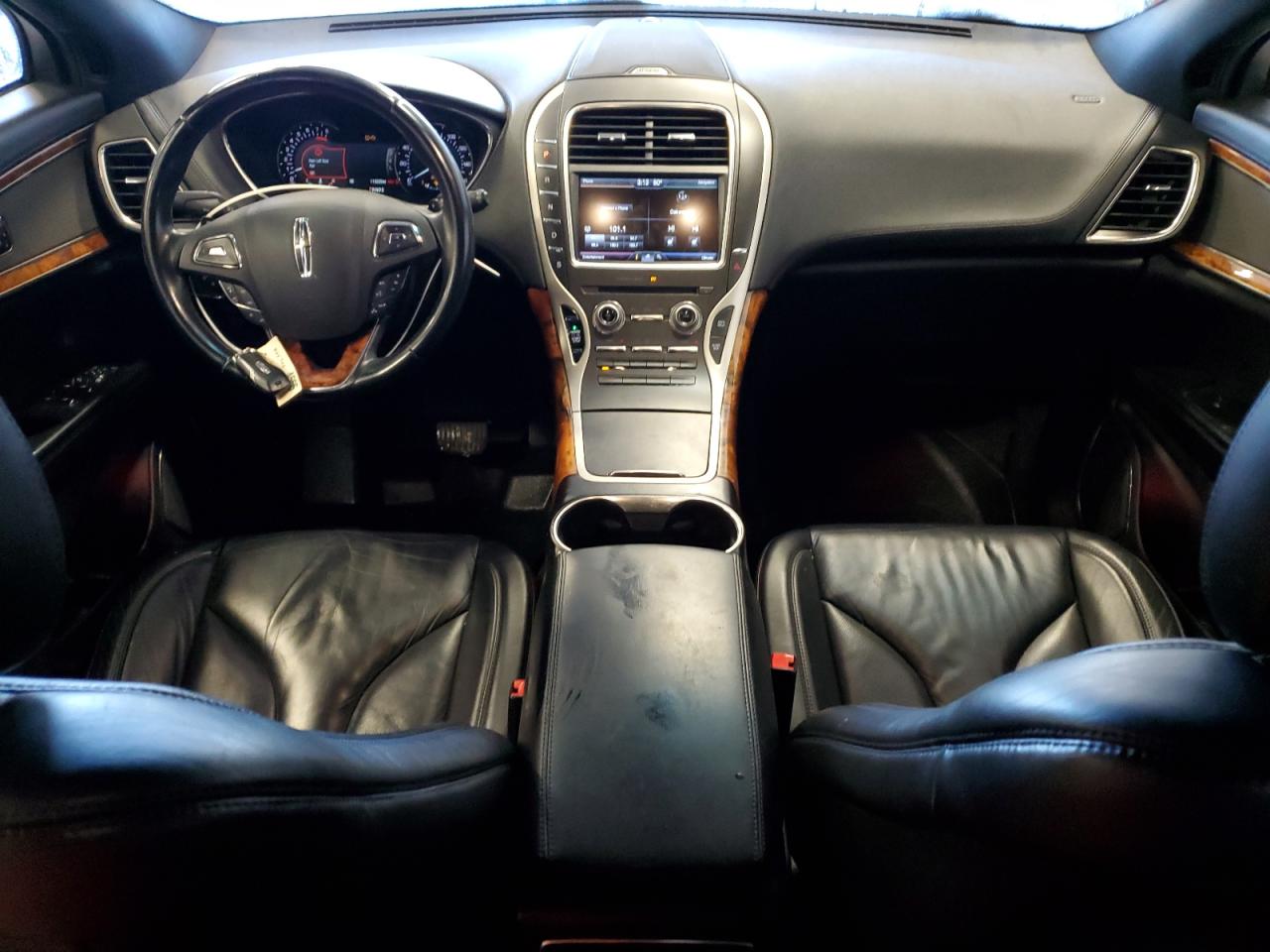 2016 Lincoln MKX - Image 8