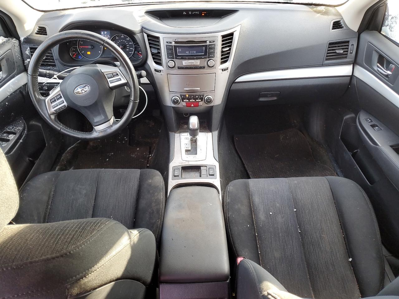 2013 Subaru Outback - Image 8