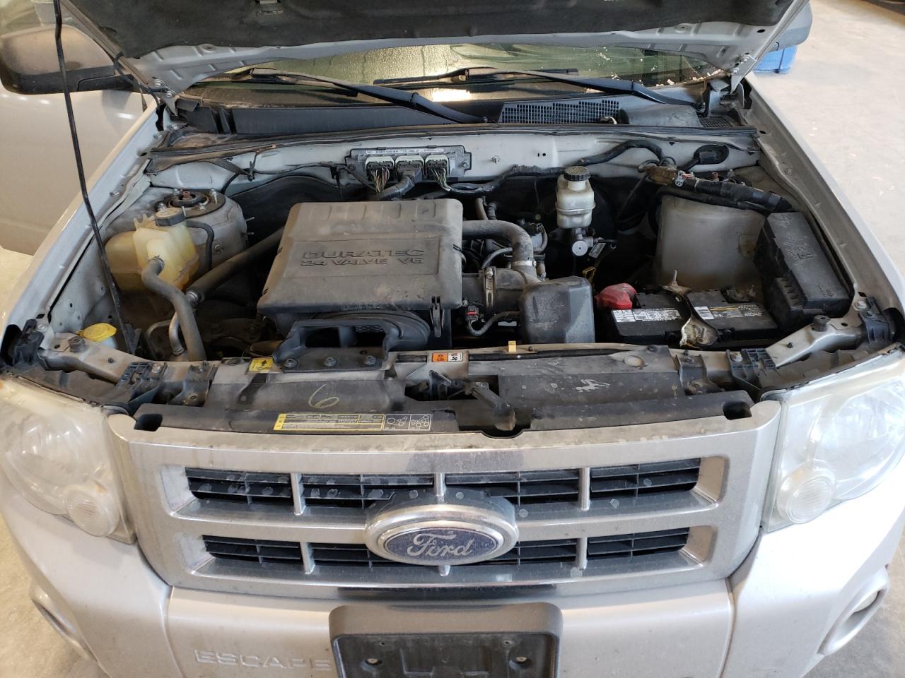 2009 Ford Escape - Image 12