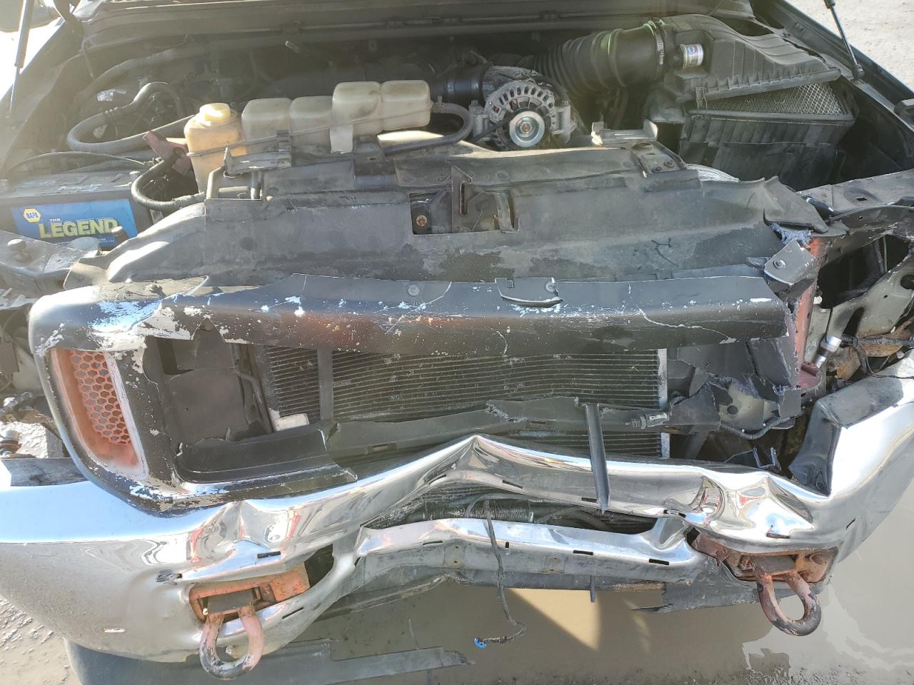 2001 Ford F250 - Image 12
