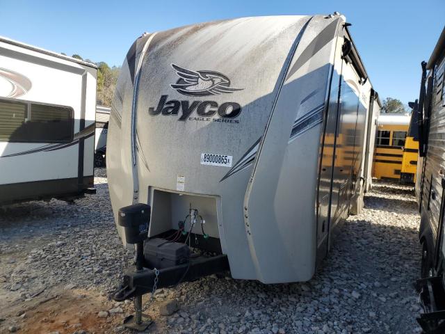 2018 JAYCO EAGLE