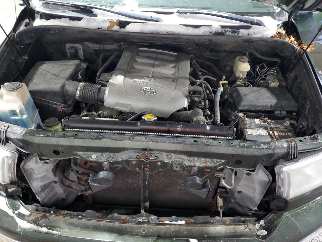 2010 Toyota Tundra - Image 11