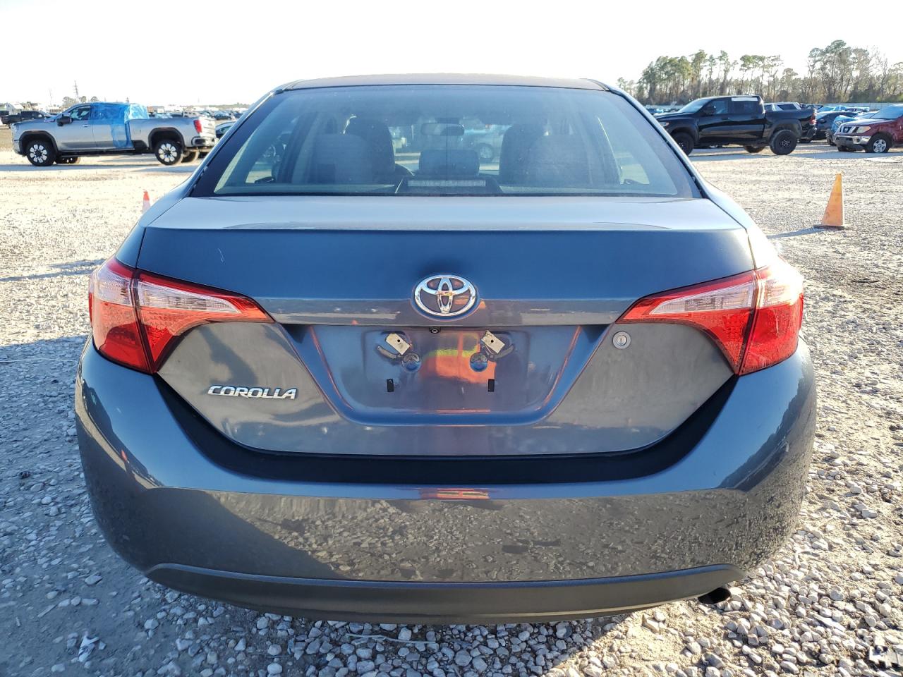 2017 Toyota Corolla - Image 6