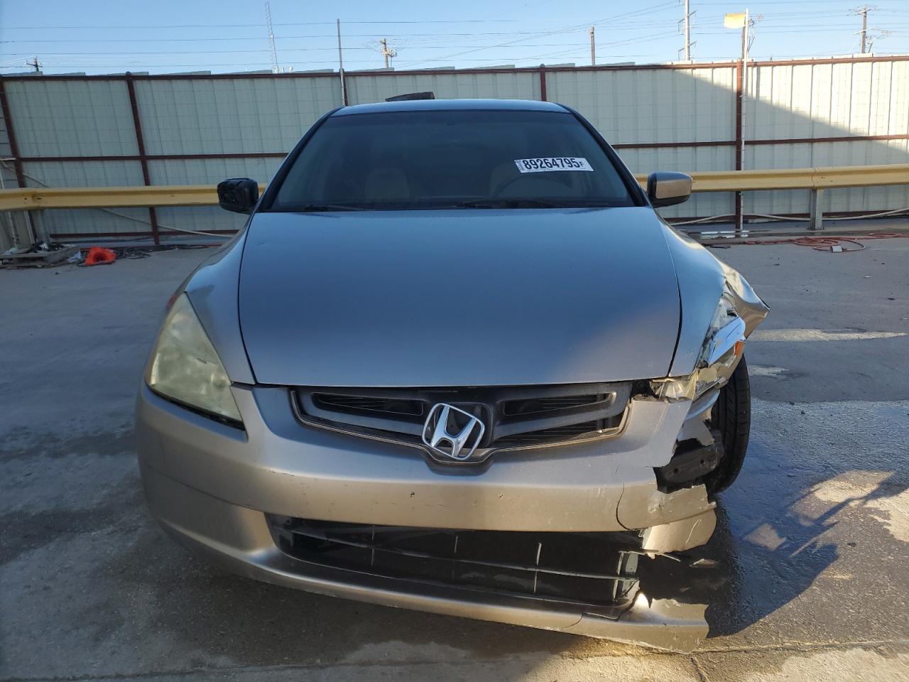 2004 Honda Accord - Image 5