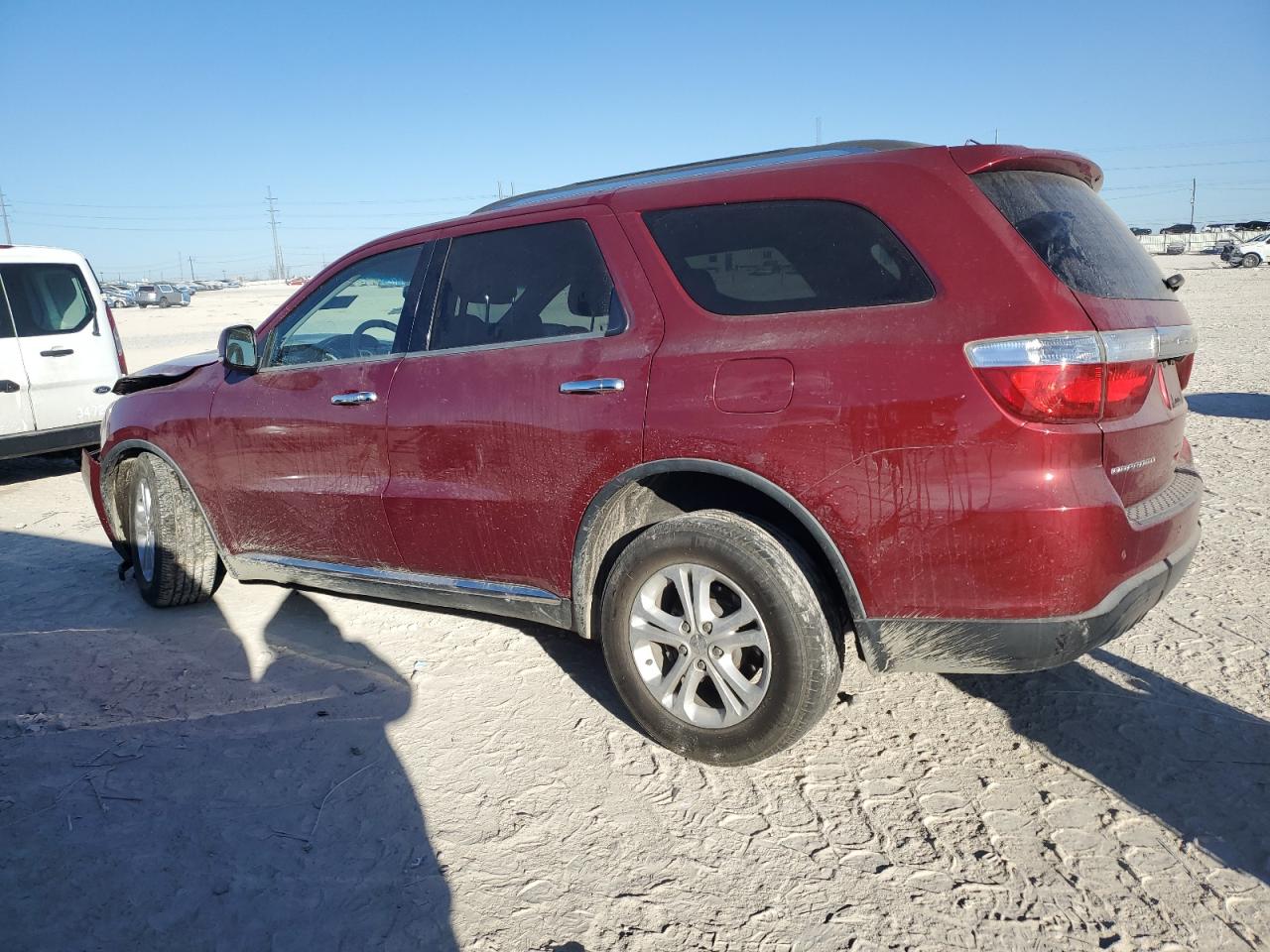 2013 Dodge Durango - Image 2