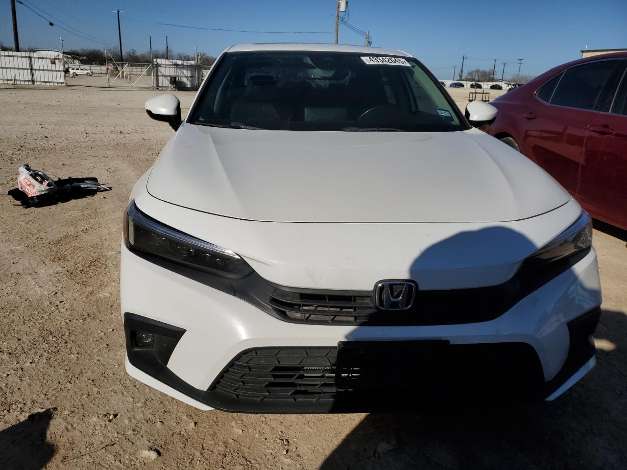 2022 Honda Civic - Image 5