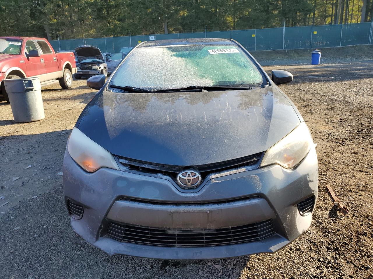 2016 Toyota Corolla - Image 5