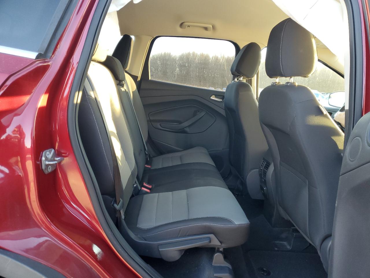 2014 Ford Escape - Image 11