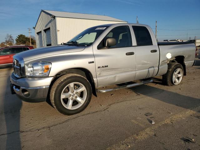 2008 Dodge Ram 1500 St