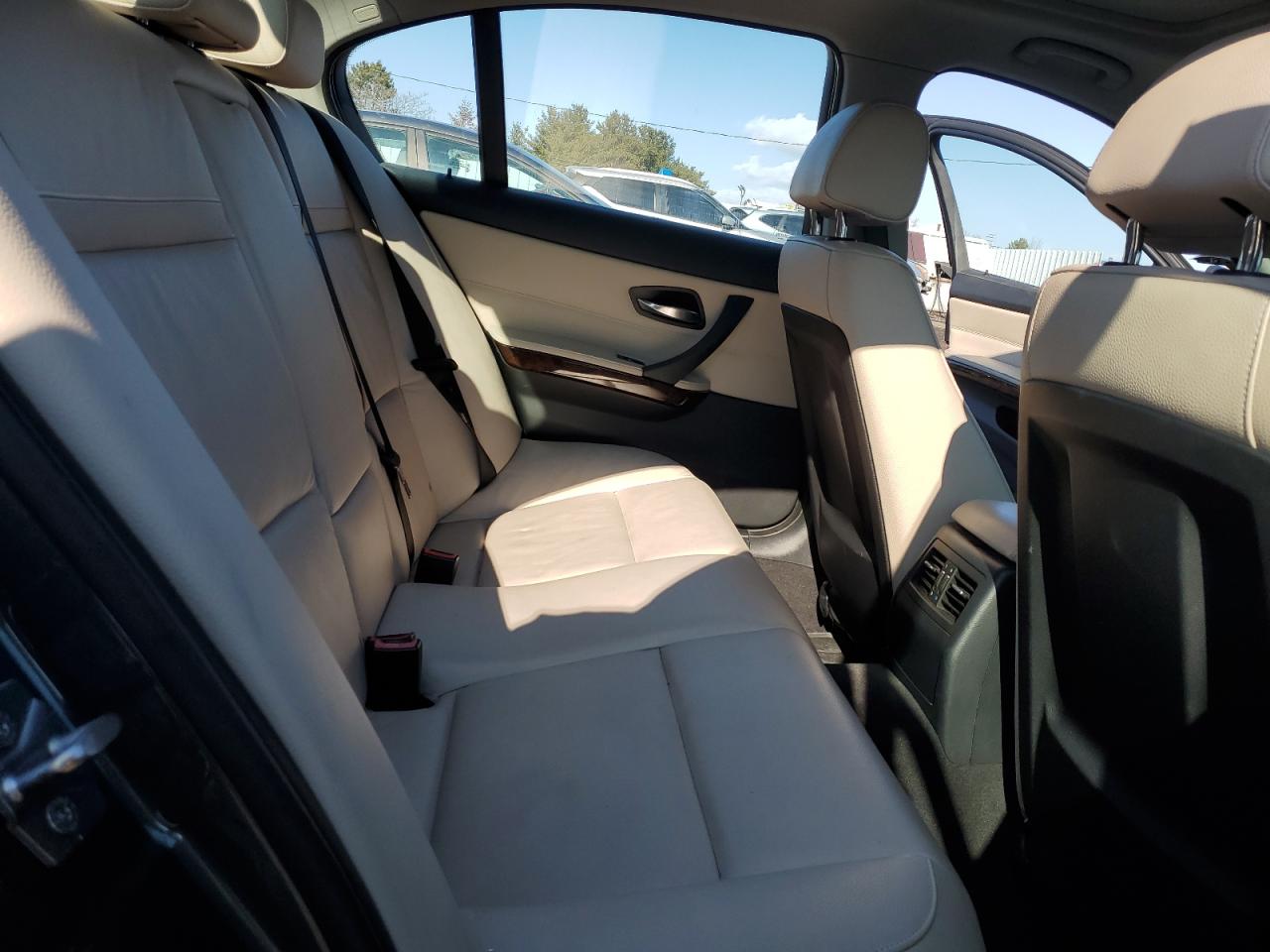 2011 BMW 3er - Image 11