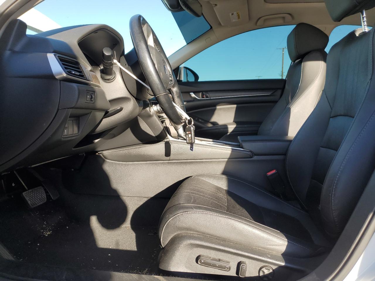 2020 Honda Accord - Image 7