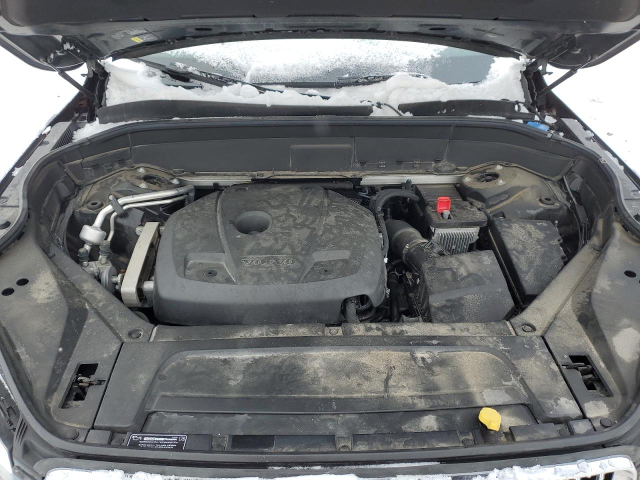 2020 Volvo XC90 - Image 13