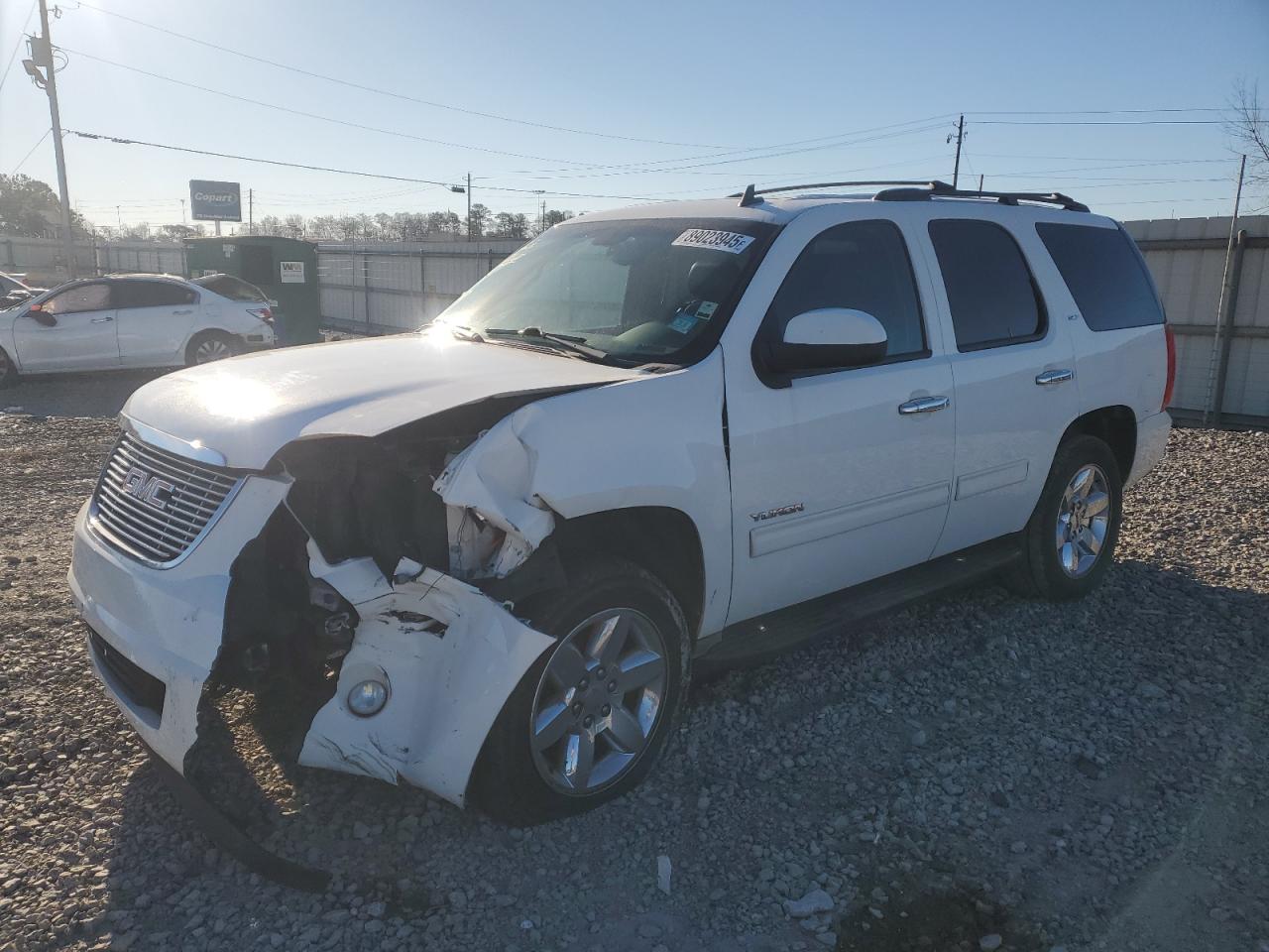 2011 GMC Yukon - Image 1