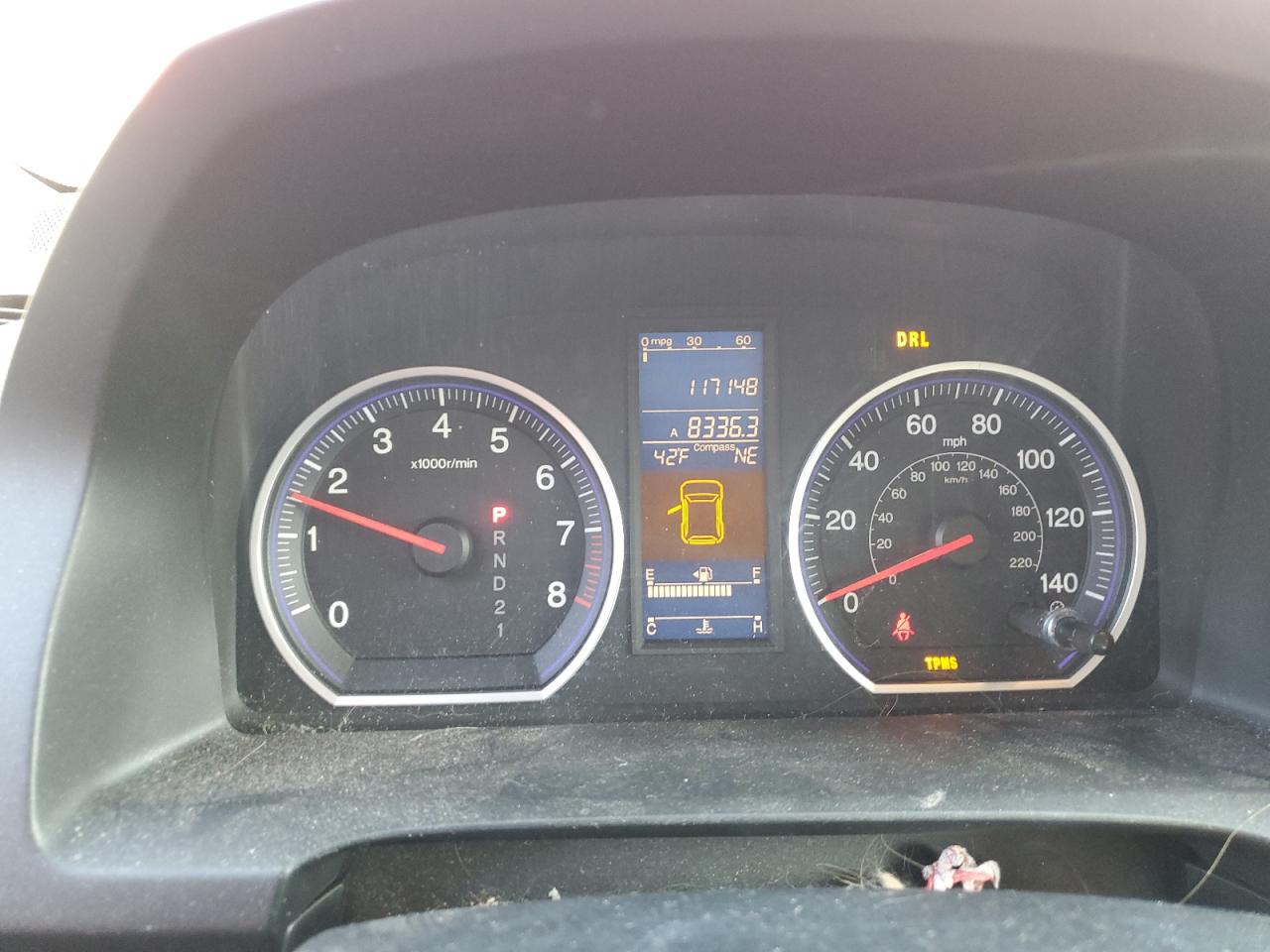 2010 Honda CR-V - Image 9