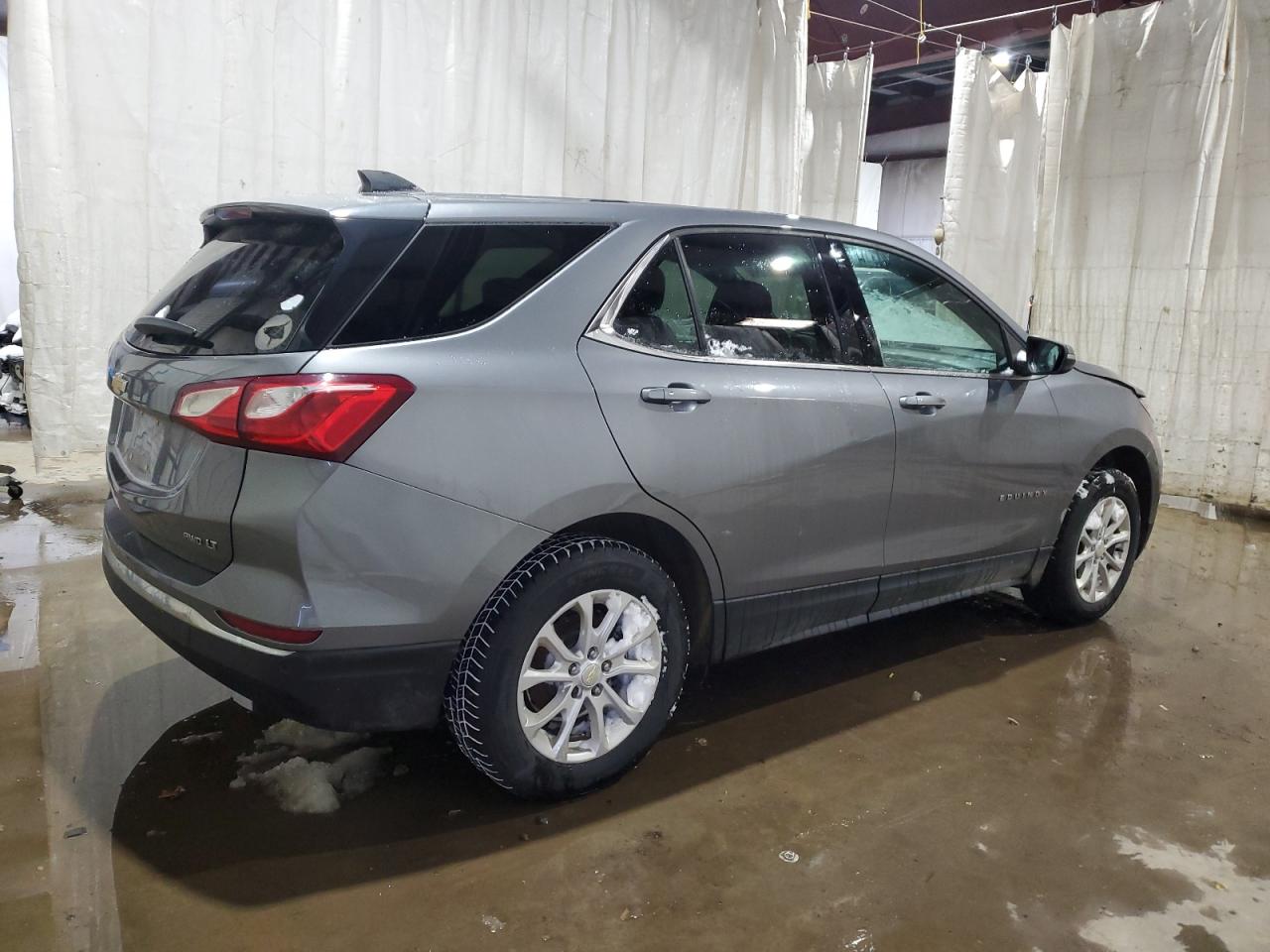 2018 Chevrolet Equinox - Image 3