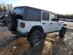 2023 JEEP WRANGLER RUBICON for sale at Copart ON - COOKSTOWN