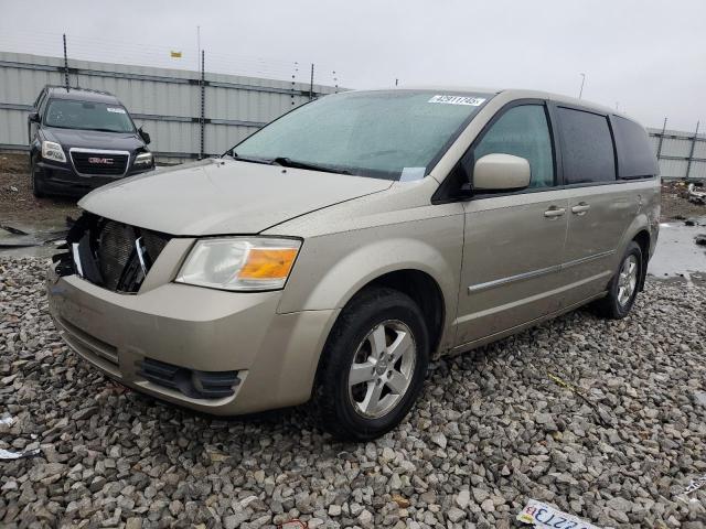 2008 Dodge Grand Caravan Sxt