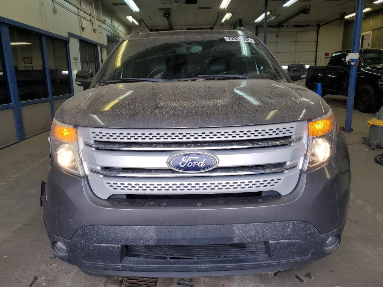 2014 Ford Explorer - Image 5