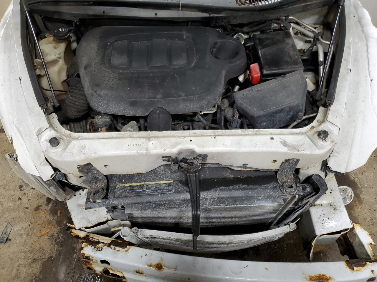 2010 Chevrolet HHR - Image 12