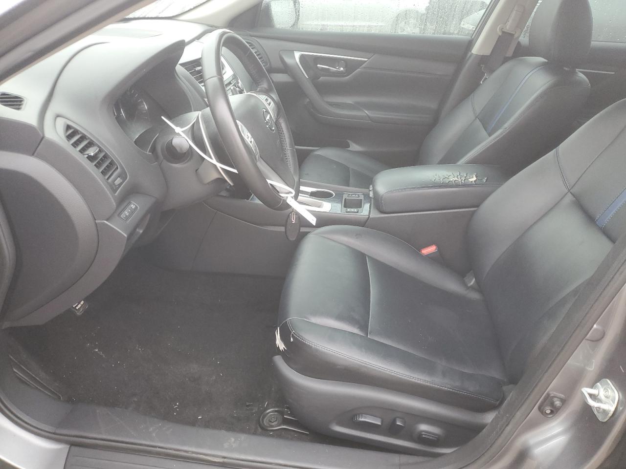 2018 Nissan Altima - Image 7