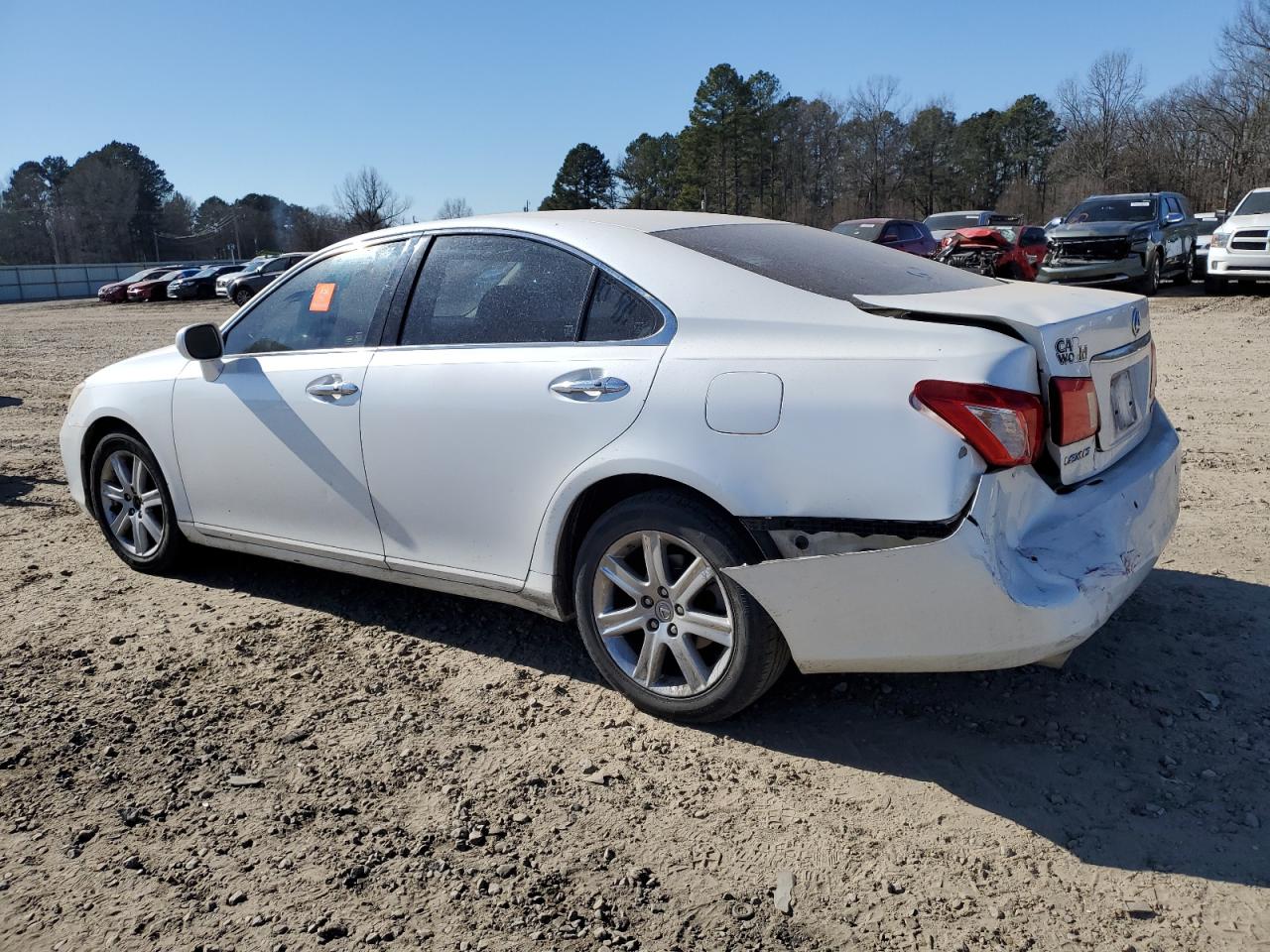 2009 Lexus ES - Image 2