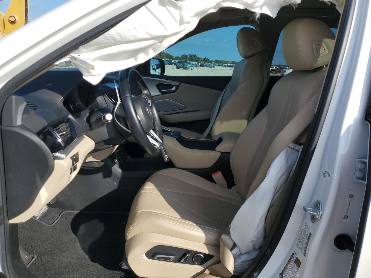 2021 Acura RDX - Image 7