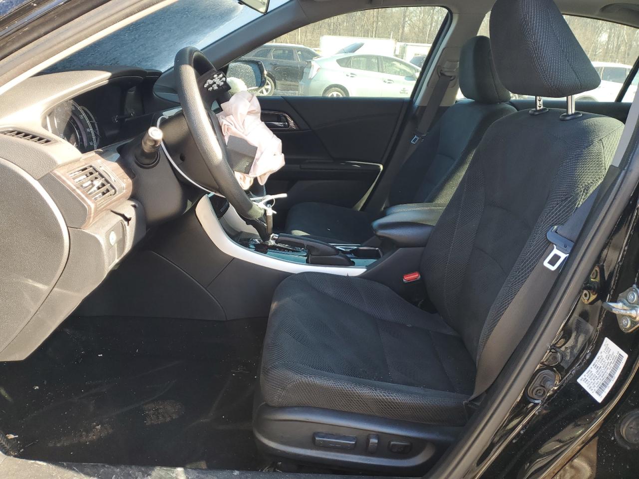 2017 Honda Accord - Image 7