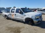 2003 Ford F250 Super Duty за продажба в Martinez, CA - Vandalism