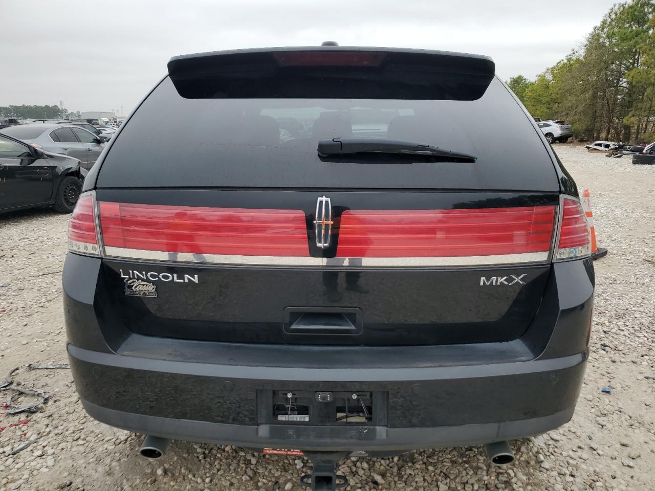 2010 Lincoln MKX - Image 6