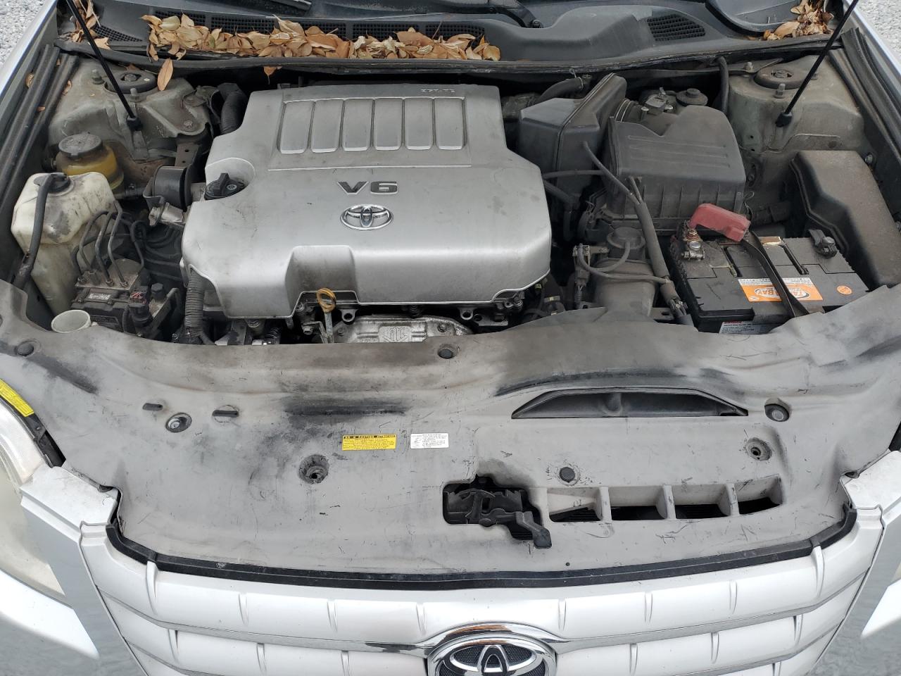 2007 Toyota Avalon - Image 11