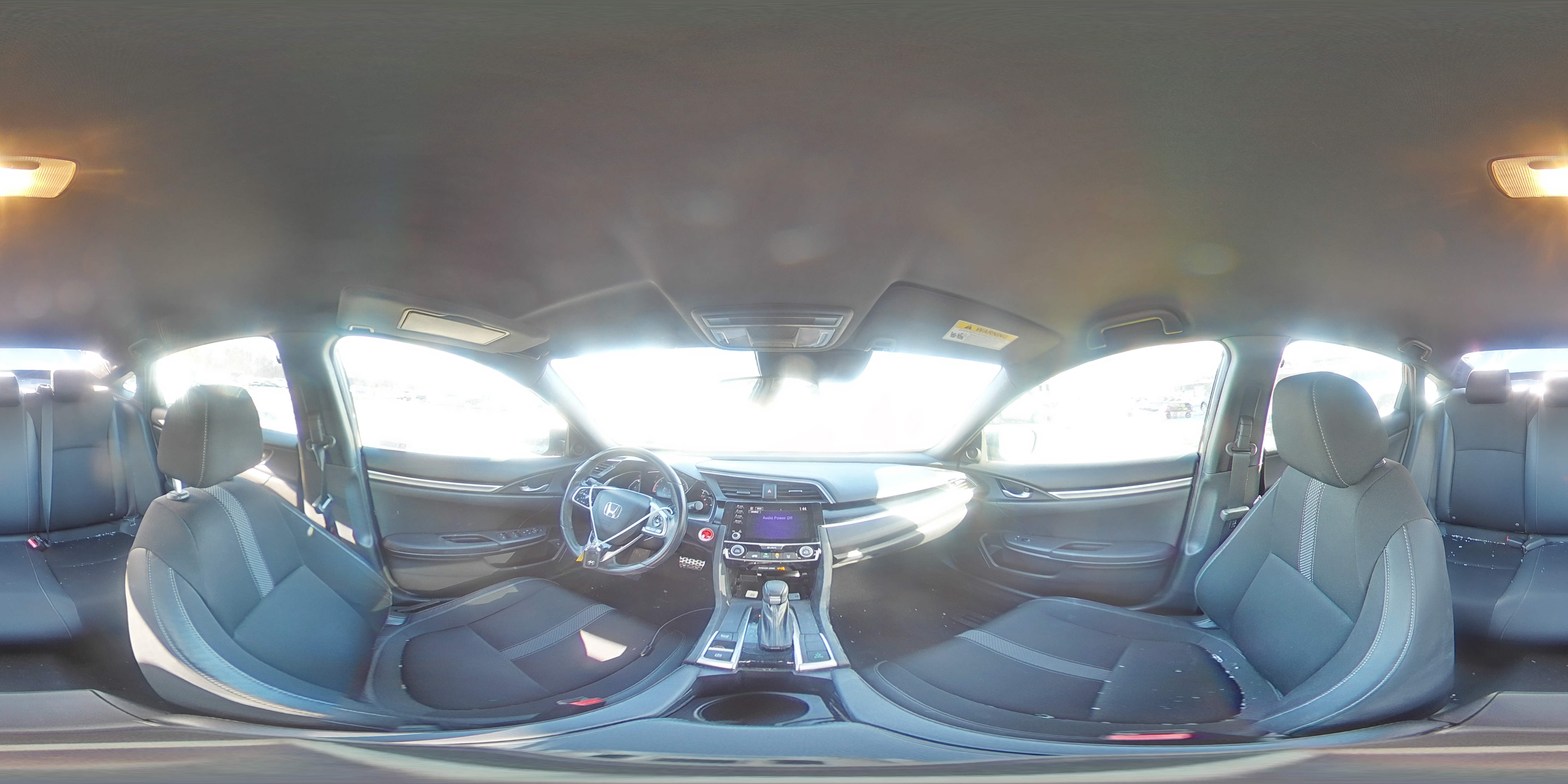 2019 Honda Civic - Image 12