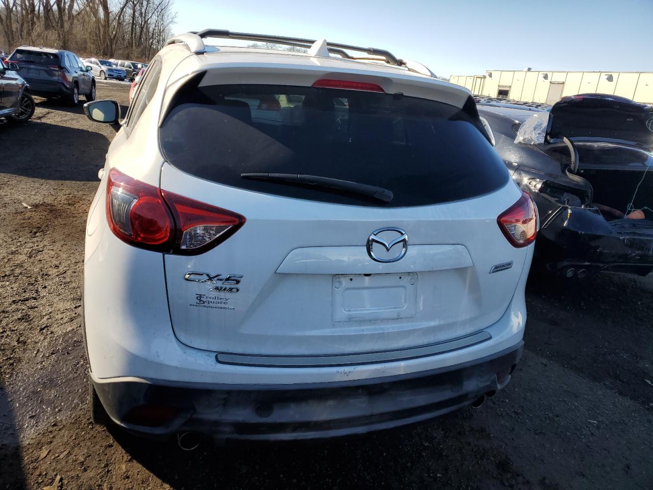 2015 Mazda CX-5 - Image 6