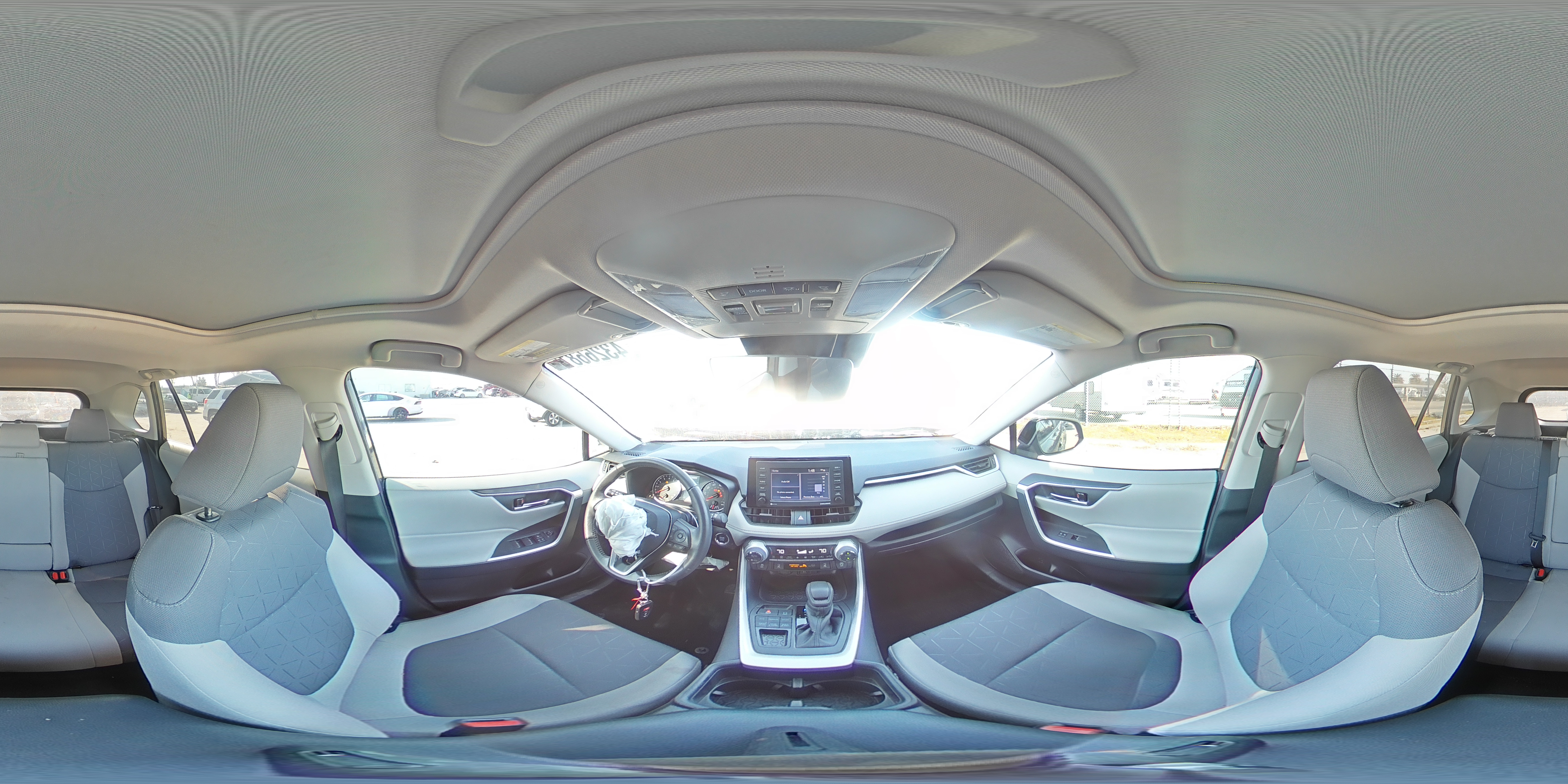2022 Toyota RAV 4 - Image 14