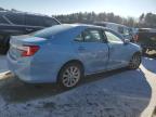 2013 Toyota Camry L for Sale in Exeter, RI - Side