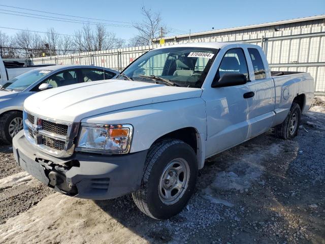 2008 Dodge Dakota St