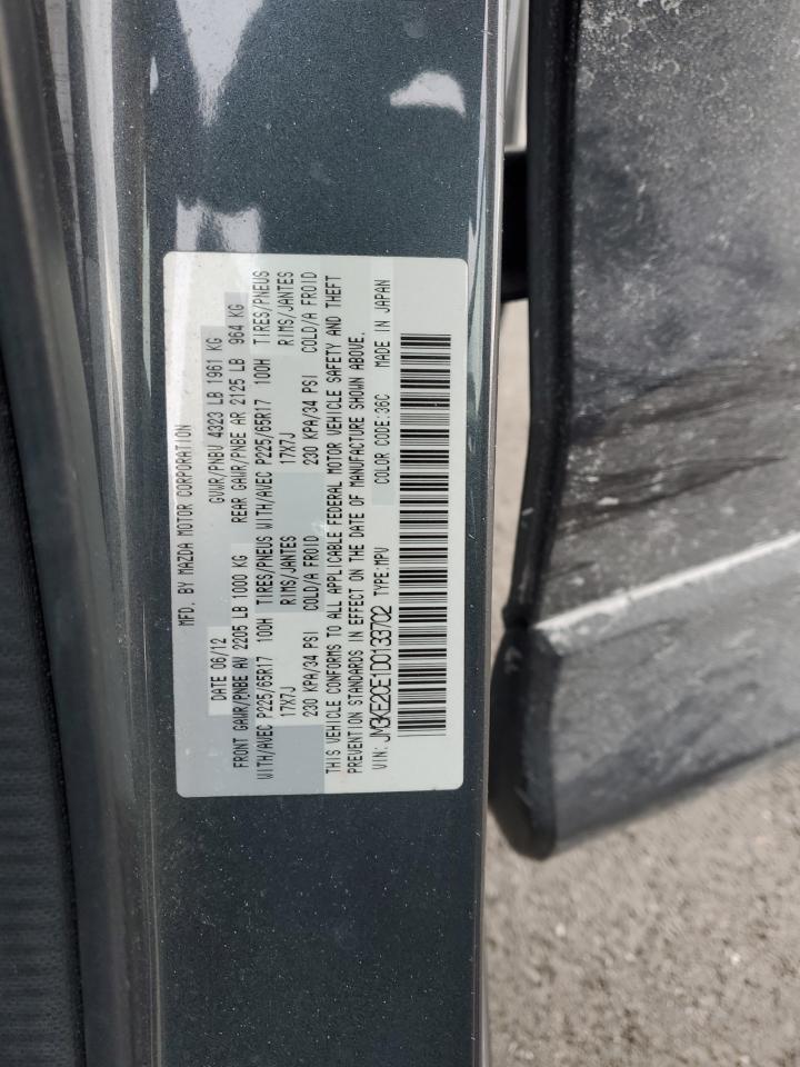 2013 Mazda CX-5 - Image 14