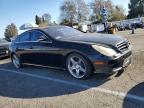 2007 Mercedes-Benz Cls 550 for Sale in Rancho Cucamonga, CA - Front End